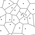 2D Voronoi Diagram Adaptor  Illustration