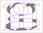 Bezier curves