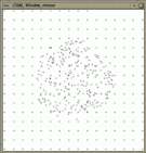 Integer Point Generator Example Output