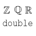 Number Types Illustration